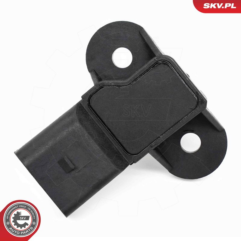 Andur, õhuvõtu rõhk, ESEN SKV 17SKV196