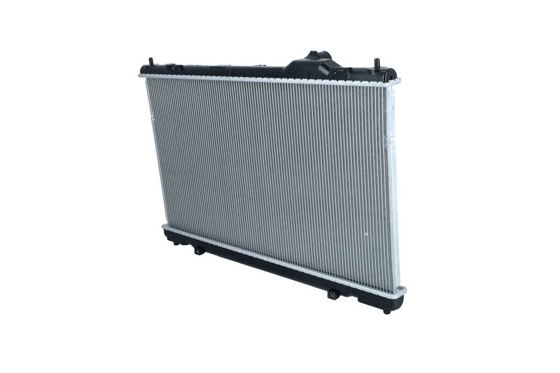 Radiaator, mootorijahutus, NRF 550369