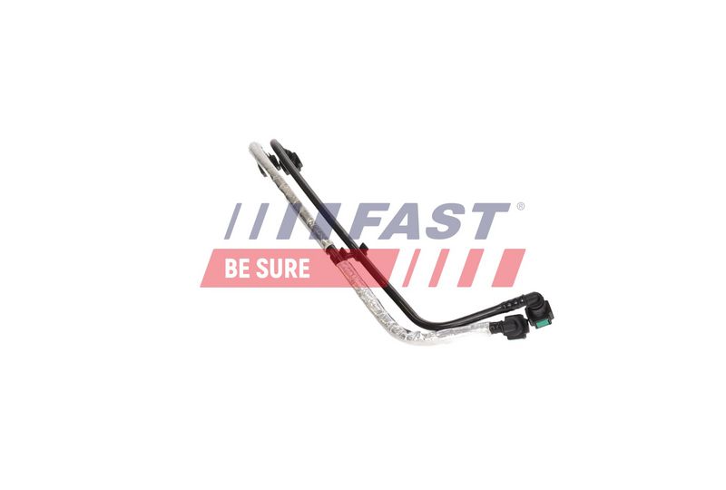 Kütusetorustik, FAST FT14092
