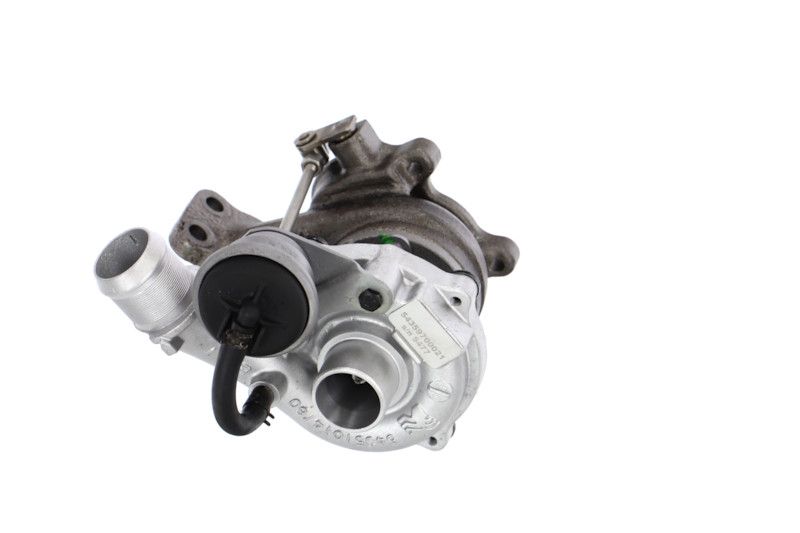 REMANTE 003-001-002946R Charger, charging (supercharged/turbocharged)