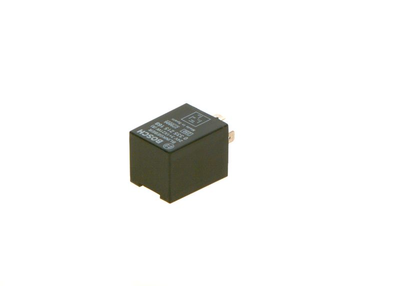 BOSCH 0335215168 Flasher Unit