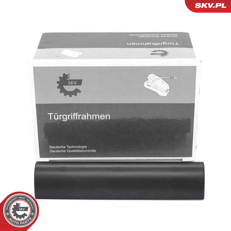 Uksekäepide, salongivarustus, ESEN SKV 97SKV014