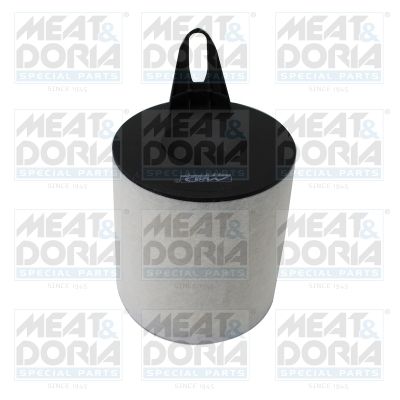 MEAT & DORIA légszűrő 18541