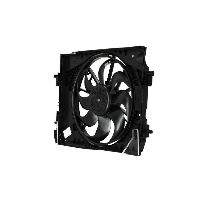 NISSENS 851057 Fan, Radiator