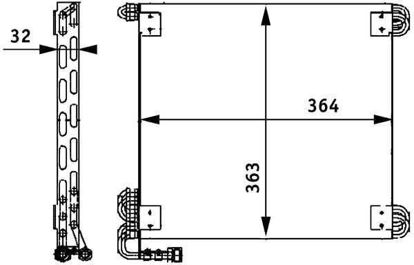  AC660000P