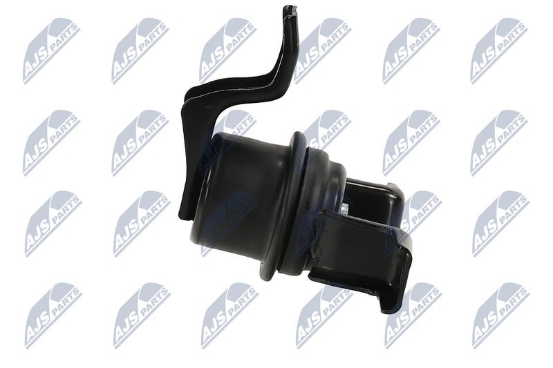 Paigutus, Mootor, NTY ZPS-MS-062