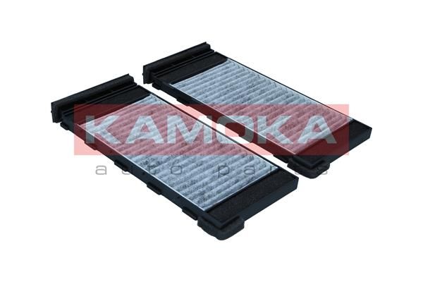 KAMOKA F527101 Filter, cabin air