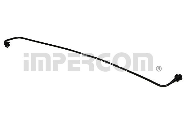 маркуч на радиатора ORIGINAL IMPERIUM