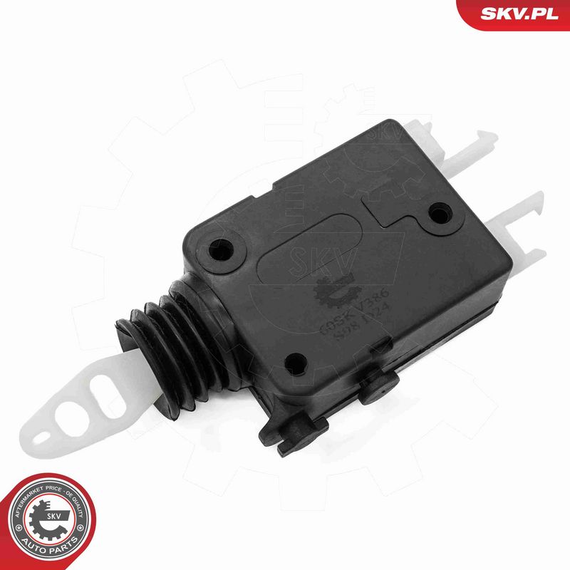 ESEN SKV 60SKV386 - Actuator, central locking system