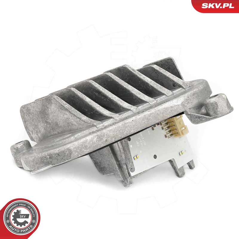 Juhtseade, valgustus, ESEN SKV 59SKV226