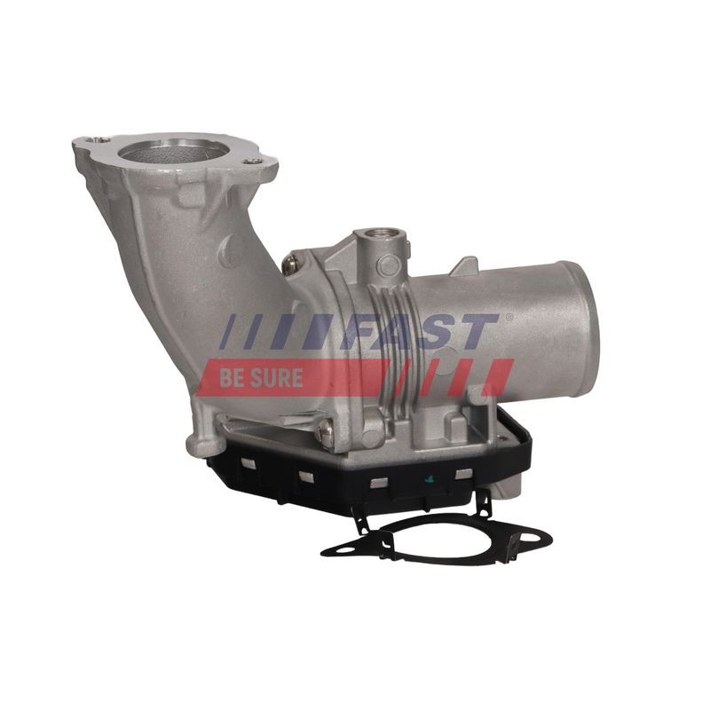 CARCASA CLAPETA FAST FT04531