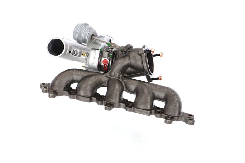 REMANTE 003-001-001231R Charger, charging (supercharged/turbocharged)