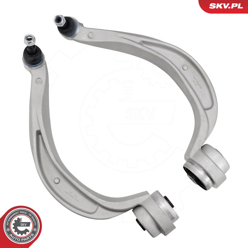 Prekės atitinka OEM kodą: 8K0 407 694 AF