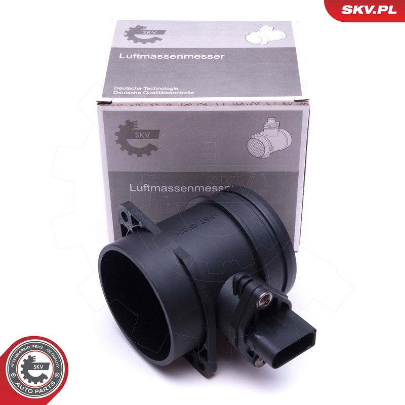 Õhumassimõõtja, ESEN SKV 07SKV171