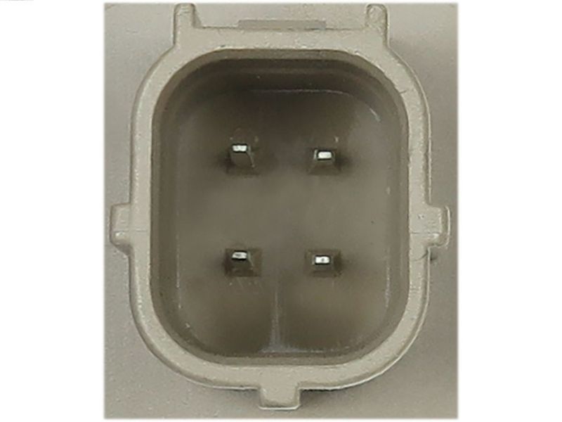 AS-PL ARE6049 Alternator Regulator