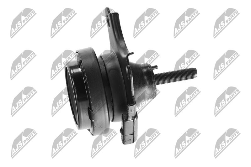 Paigutus, Mootor, NTY ZPS-HD-011