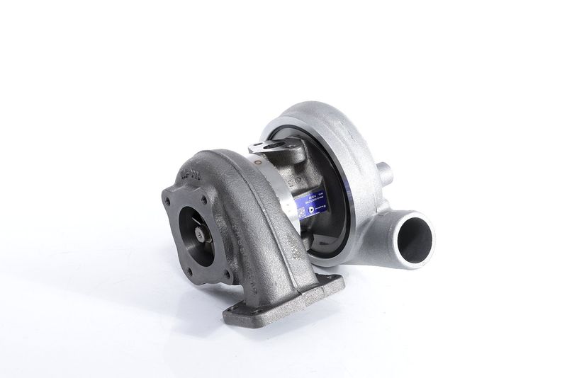 Compresor,sistem de supraalimentare T911176 BTS Turbo