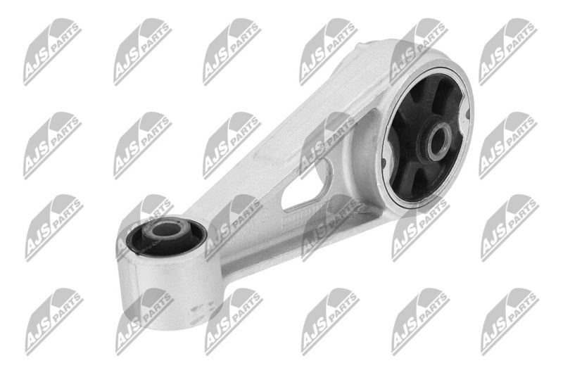 Paigutus, Mootor, NTY ZPS-DW-003