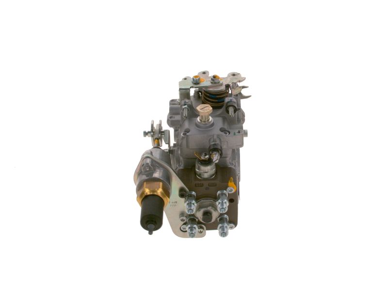 Bosch Fuel Pump 0 460 424 373 VE412F1250L10684 (0460424373 