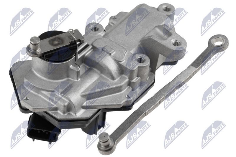 Element de ajustare, turbocompresor NTY ECD-TY-009