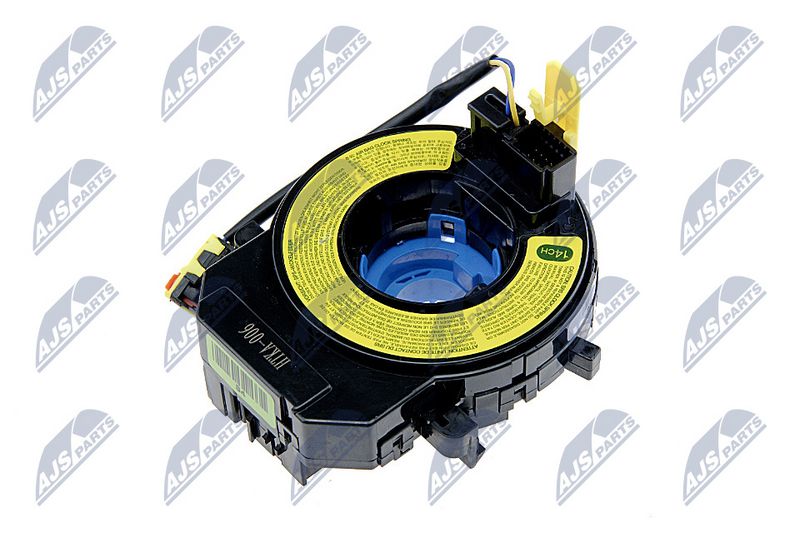 Turvapadja lint, turvapadi,...