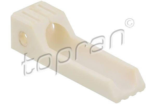 Product Bukse, Pārnesumkārbas kulises štoks TOPRAN 116 602 For VW Image
