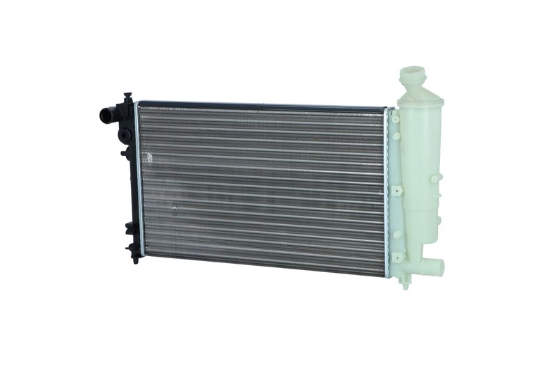 Radiador, refrigeración del motor NRF 50471