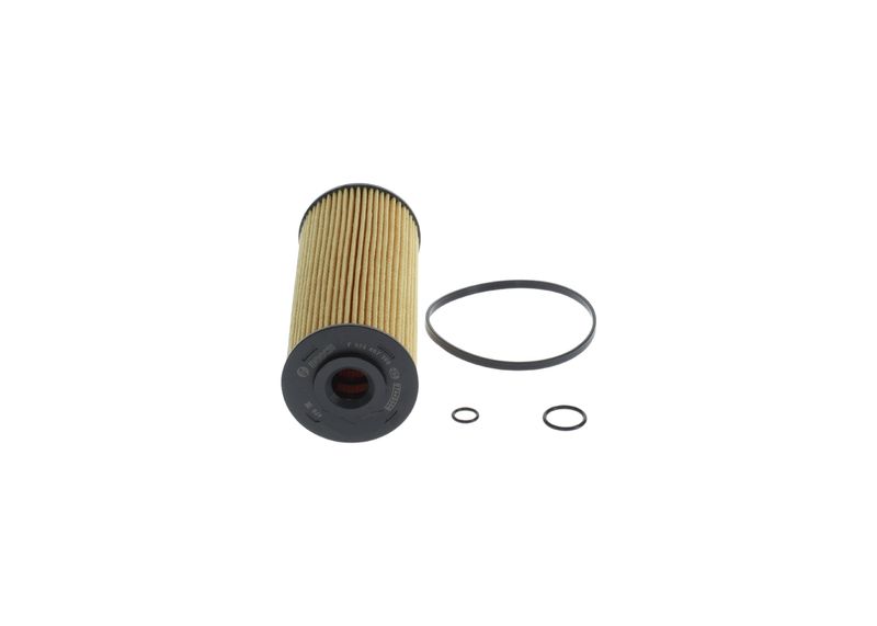 BOSCH F 026 407 390 Oil Filter