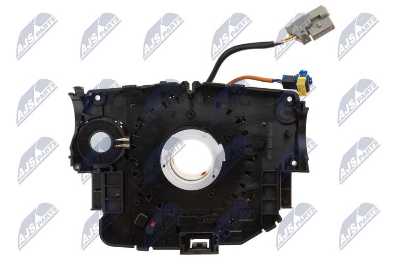 NTY EAS-PE-005 Clock Spring, airbag