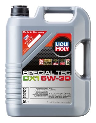 Mootoriõli, LIQUI MOLY 20969