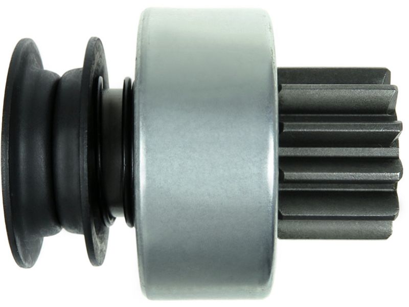 Vabajooks, starter, AS-PL SD9012