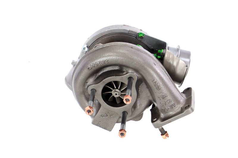 REMANTE 003-001-001471R Charger, charging (supercharged/turbocharged)