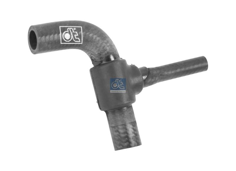 Druckleitung, Druckluftkompressor