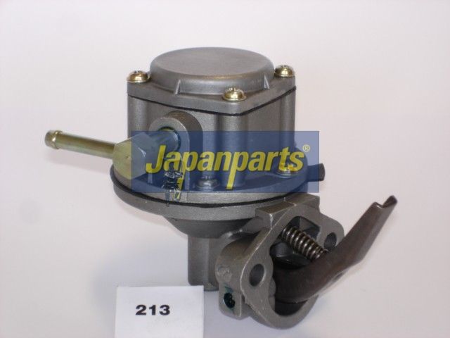 JAPANPARTS Топливный насос