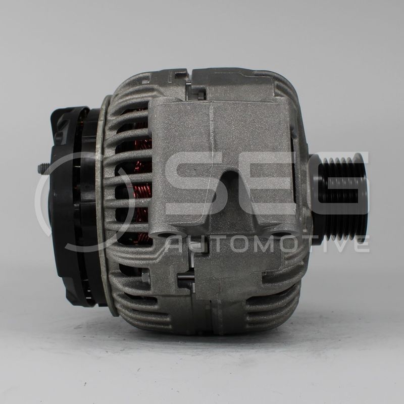 SEG Automotive 0124625208 Alternator