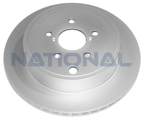 National NBD1969