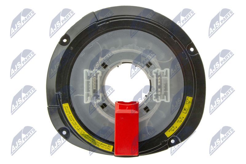 NTY EAS-CH-009 Clock Spring, airbag