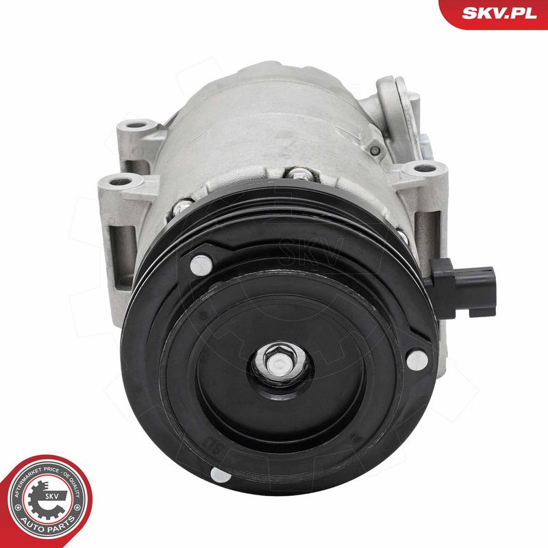 Kompressor, kliimaseade, ESEN SKV 84SKV025