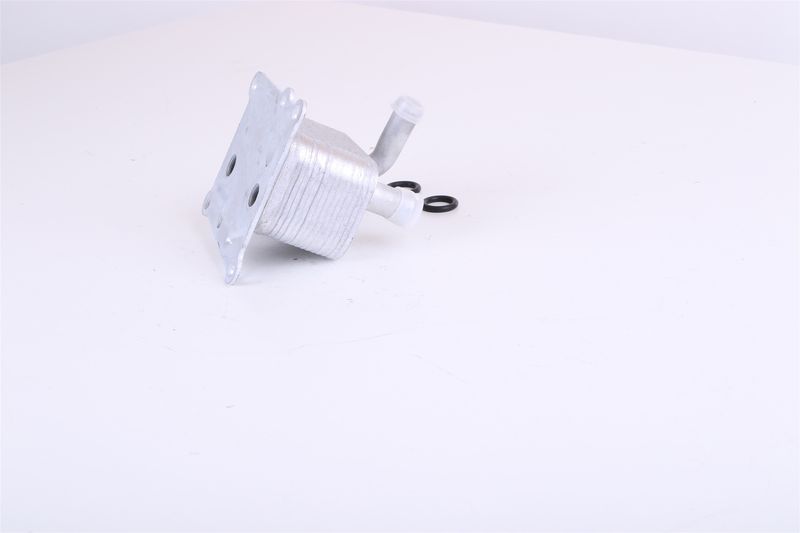 Õliradiaator, mootoriõli, NISSENS 90776