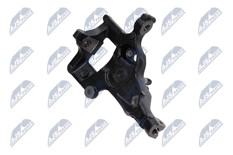 Käändmik, rattakinnitus, NTY ZZP-FR-041