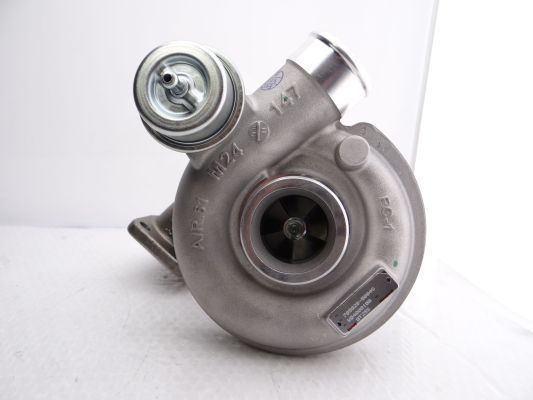 GARRETT 785828-5004S Charger, charging (supercharged/turbocharged)