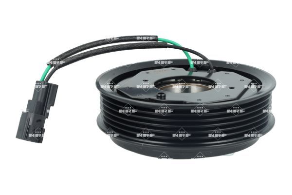 Magnetsidur, kliimakompressor, NRF 380109