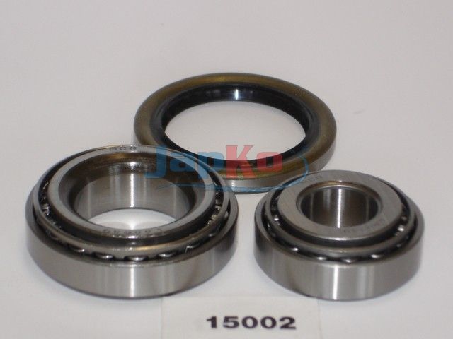 Set rulment roata JAPKO 415002