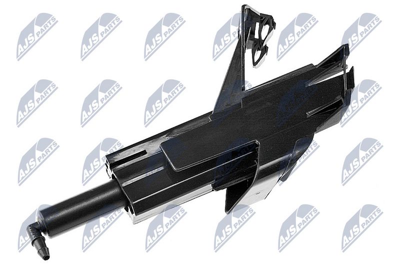 Tulepesusüsteem, NTY EDS-NS-001