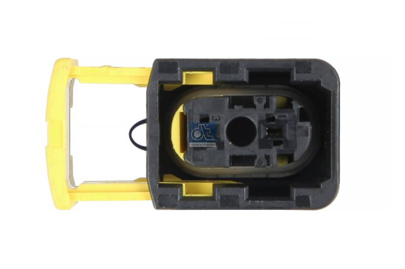 Uitlaatgastemperatuursensor past: MERCEDES ACTROS MP4 / MP5 07.11-