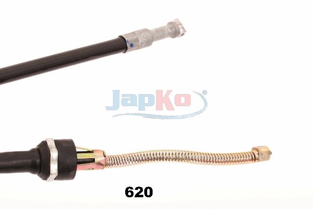 Tross, seisupidur, JAPKO 131620