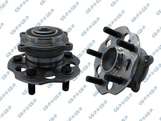 OEM код товара: 42200SHJA51