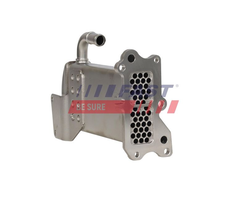 Radiaator, heitgaaside tagasijooks, FAST FT12834