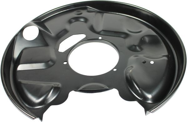 METZGER AUTOTEILE 6115034 Splash Guard, brake disc