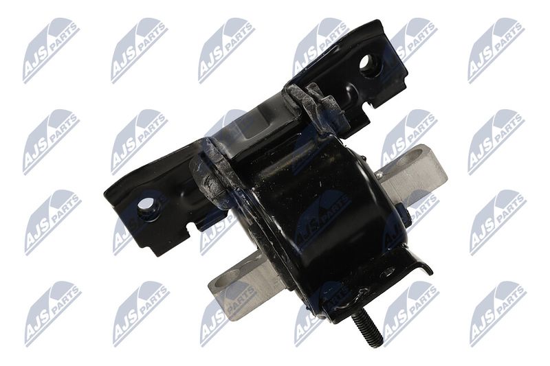 NTY ZPS-VW-106 Mounting, engine
